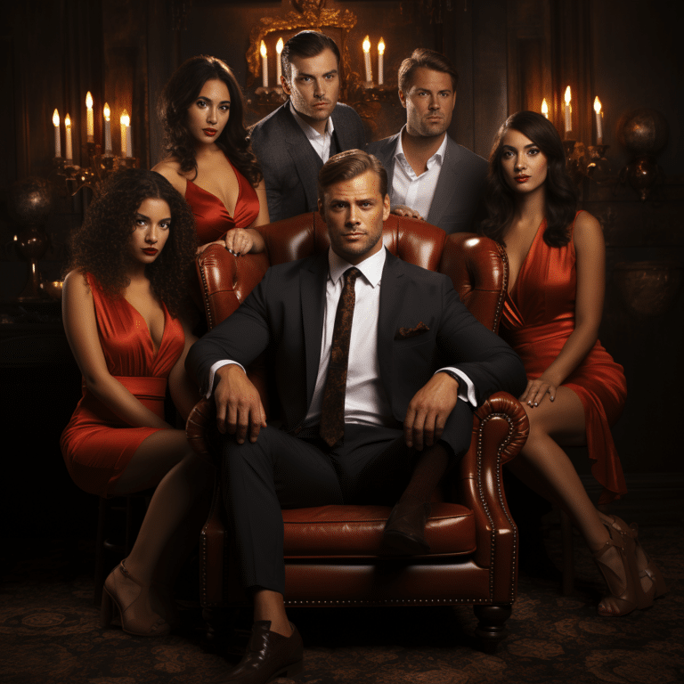 too hot to handle cast season 2