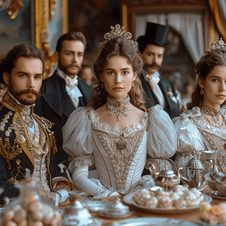 how many episodes of the gilded age season 2