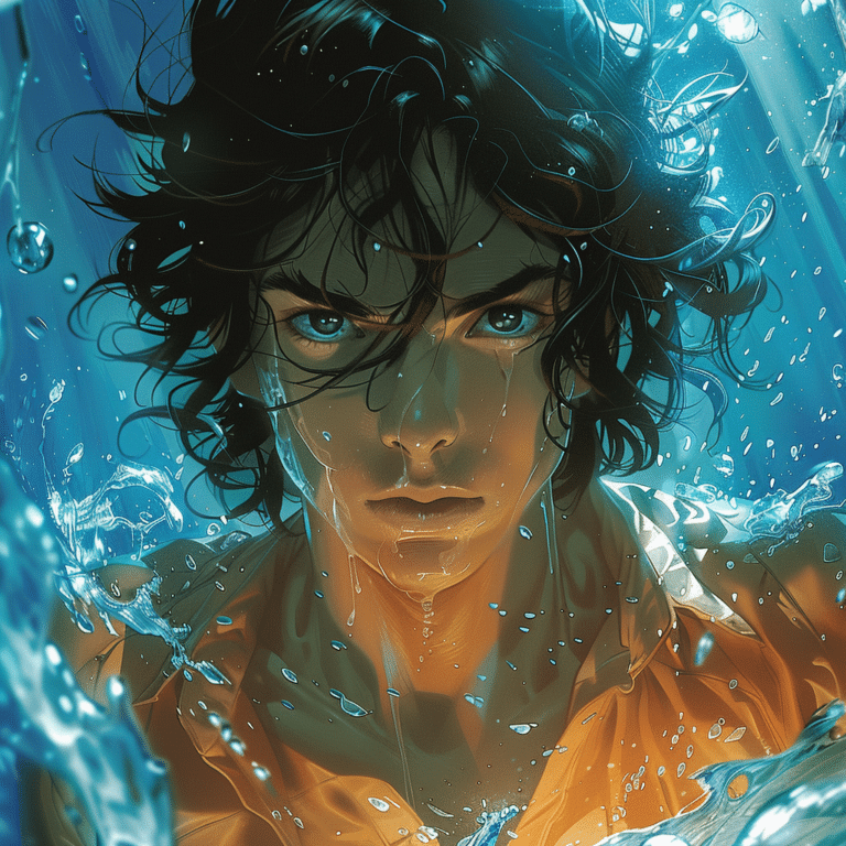 when does percy jackson episodes come out