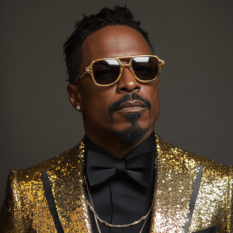 Mc Hammer Net Worth And The Inspiring Comeback Story