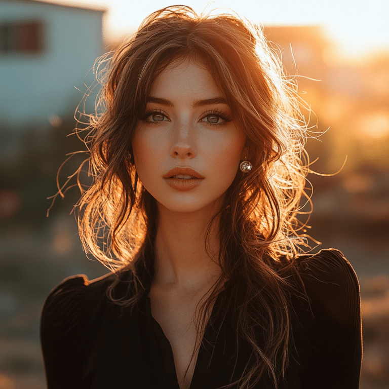 andie elle