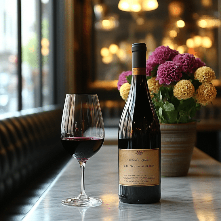 belle glos pinot noir