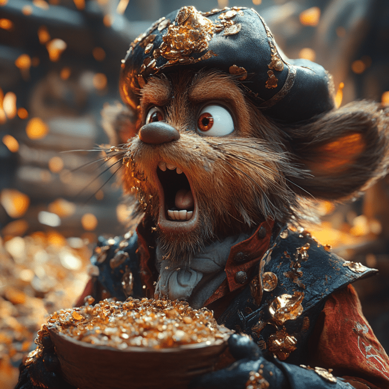 capn crunch