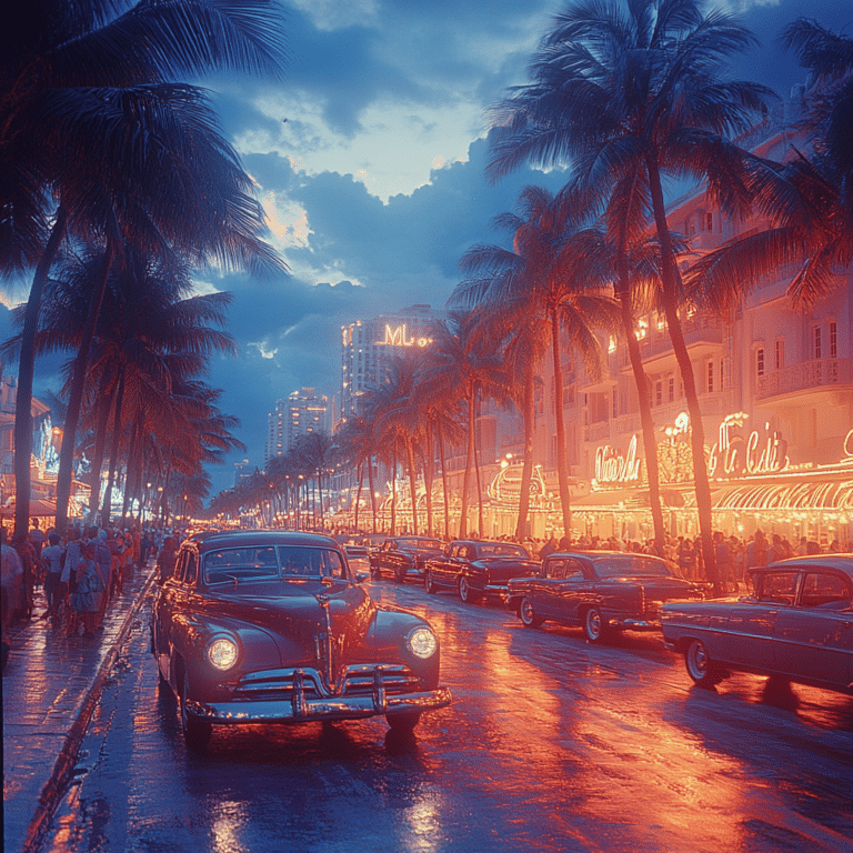 eros miami