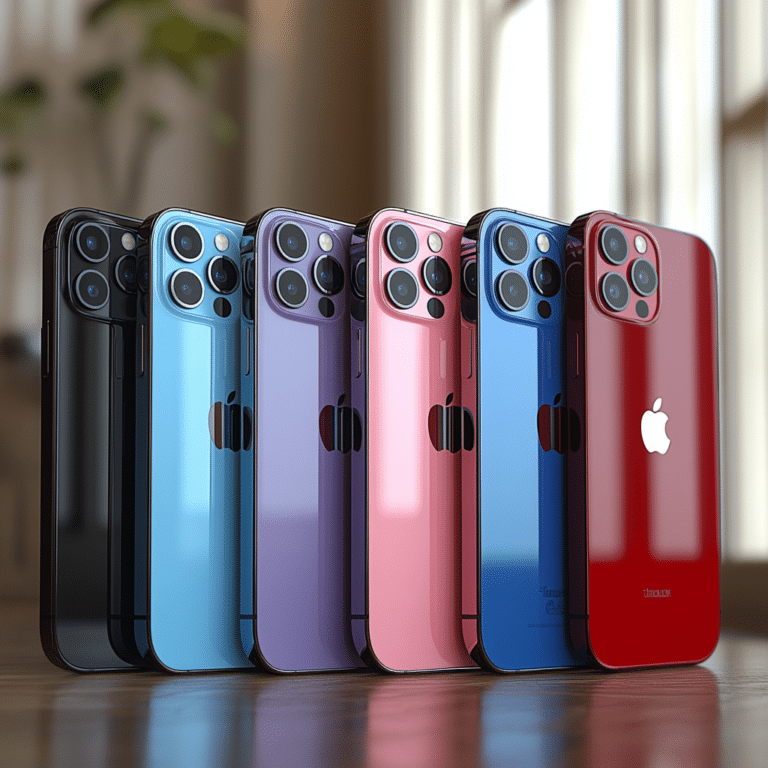 iphone 15 mini