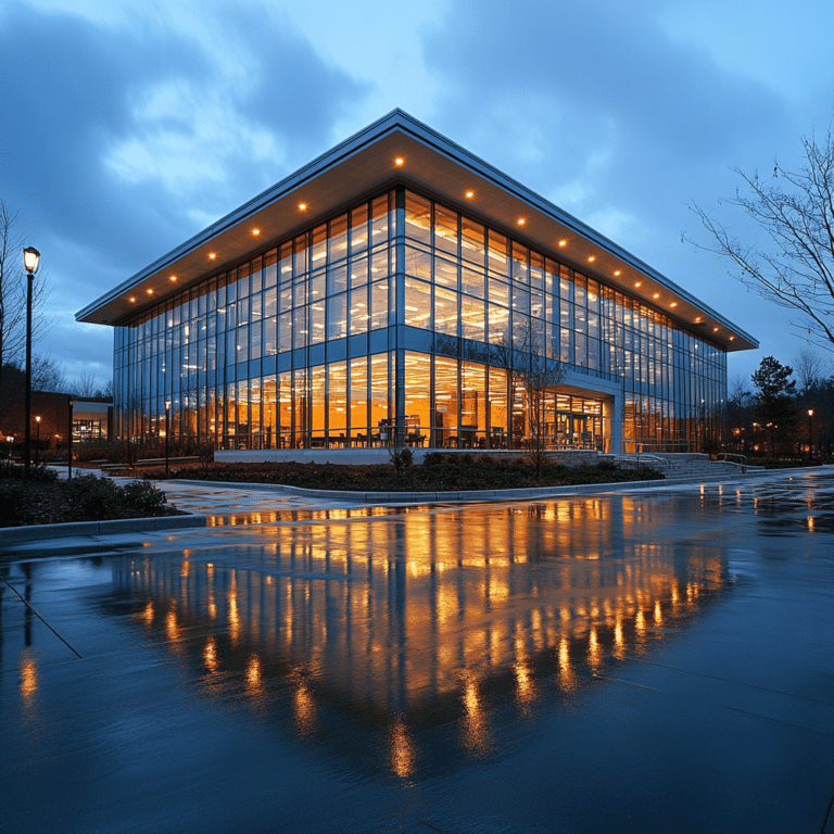 spartanburg community college