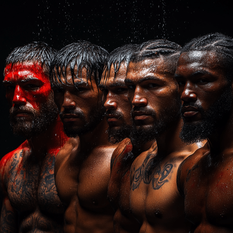 ufc predictions