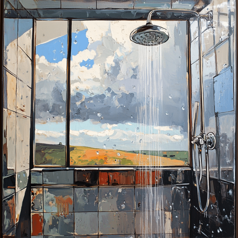 Breckie Hill Shower Is Taking The Internet By Storm