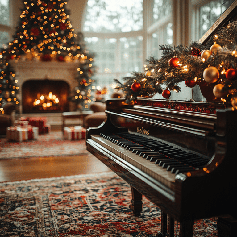 best christmas songs