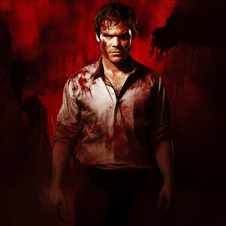 dexter new blood season 2