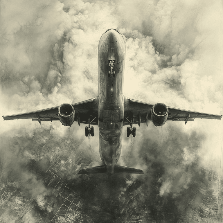 forward air tracking