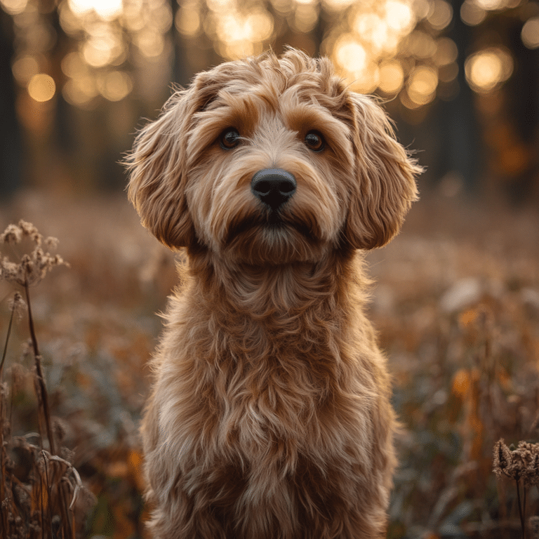 goldendoodle lifespan