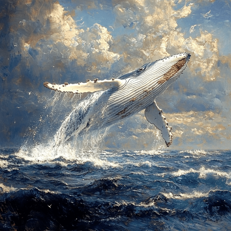 humpback whales virginia beach