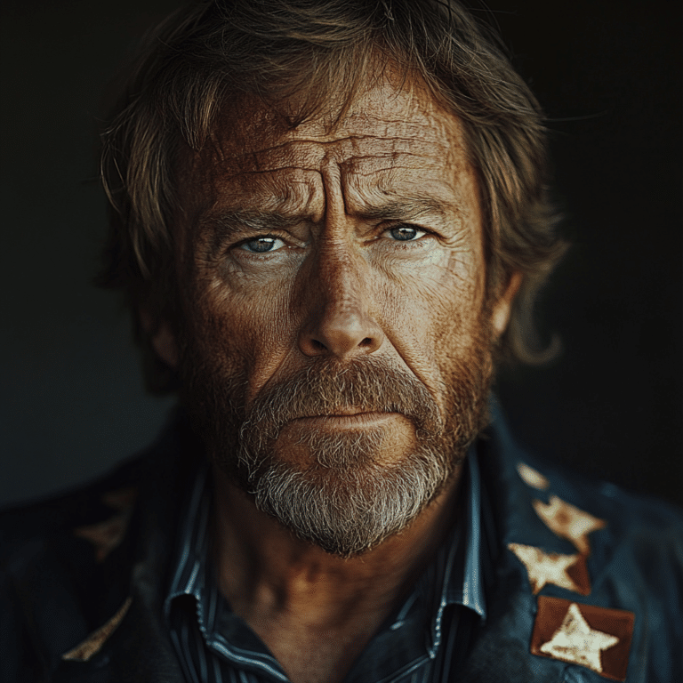 is chuck norris still alive