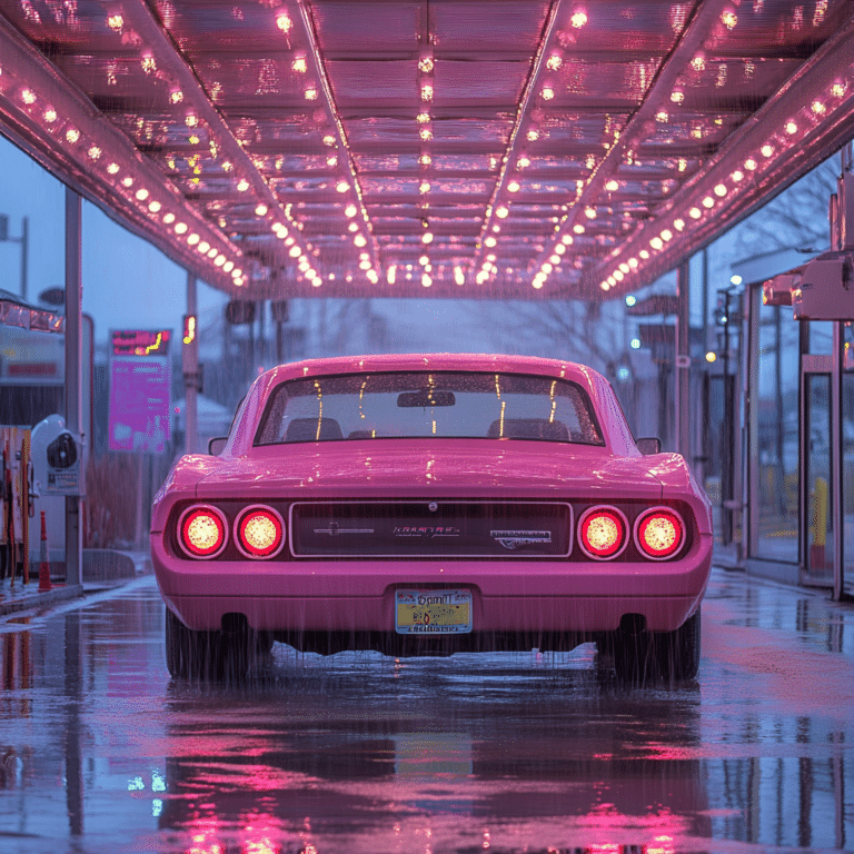 jax car wash