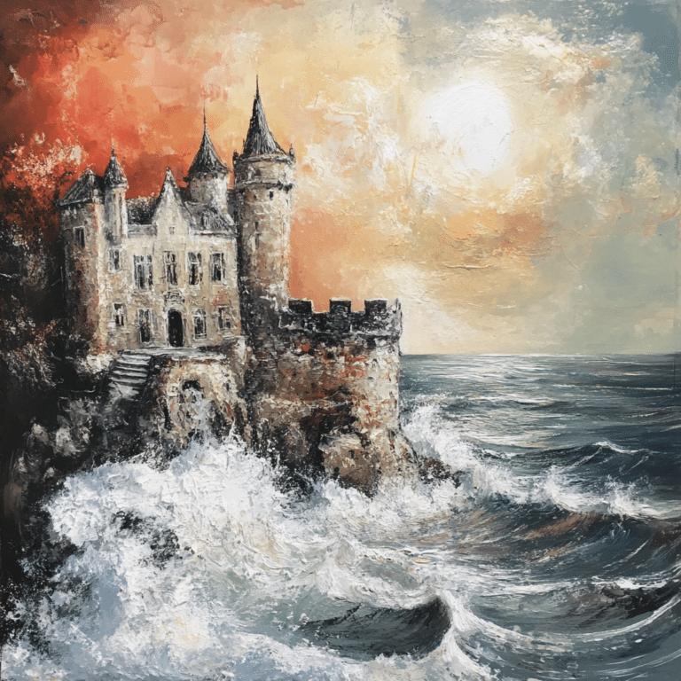 sea in french
