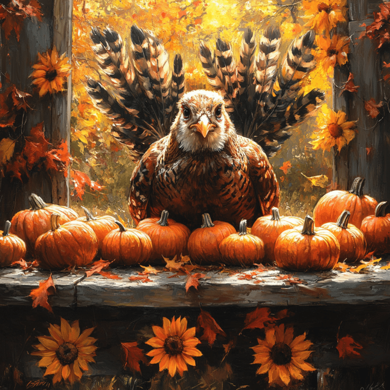 thanksgiving memes