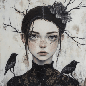 Avery Leigh Inspires With Remarkable Talent And Grace