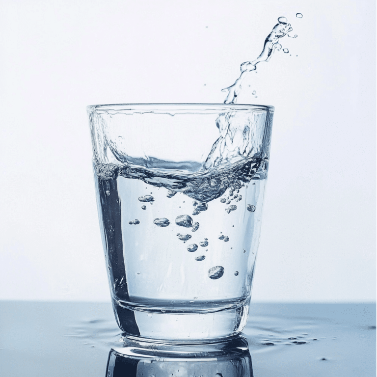 agua oxigenada