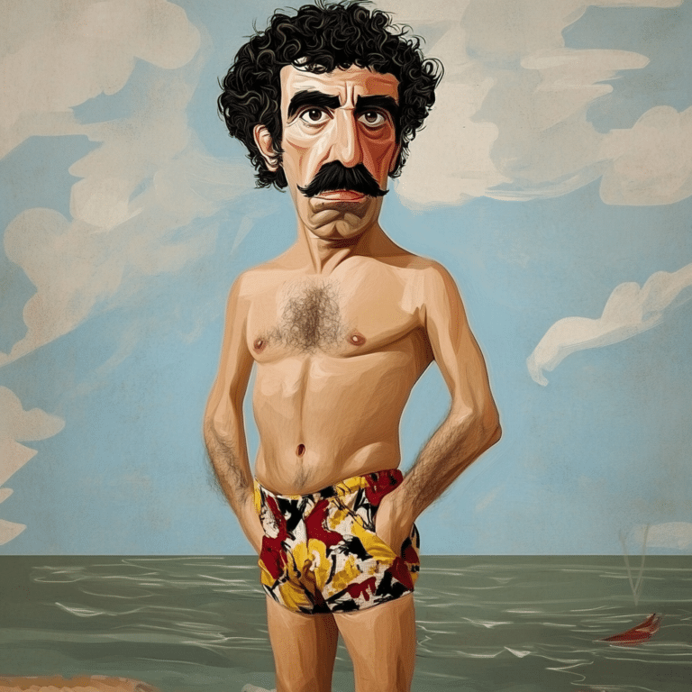 borat swimsuit