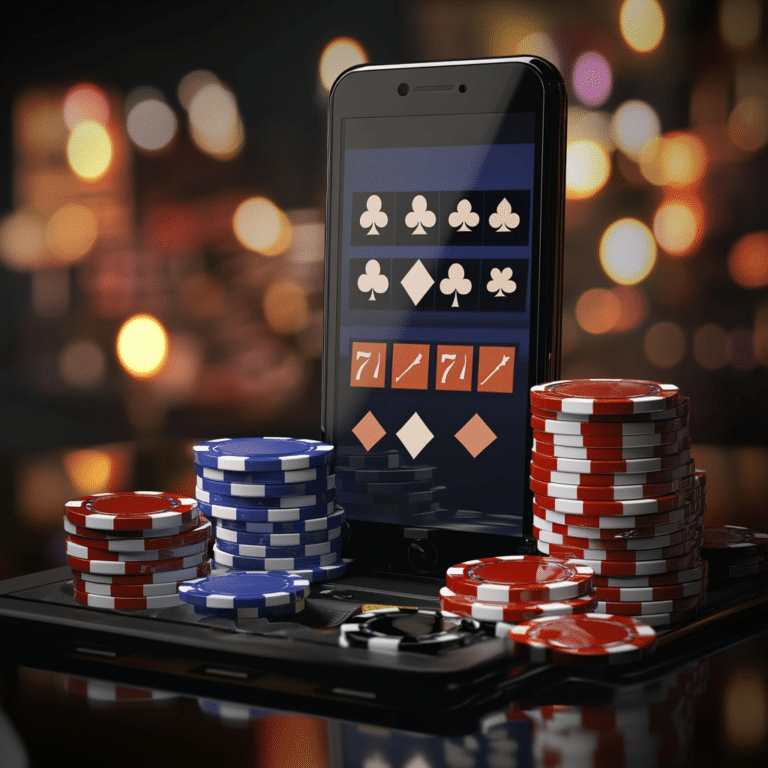 bovada app