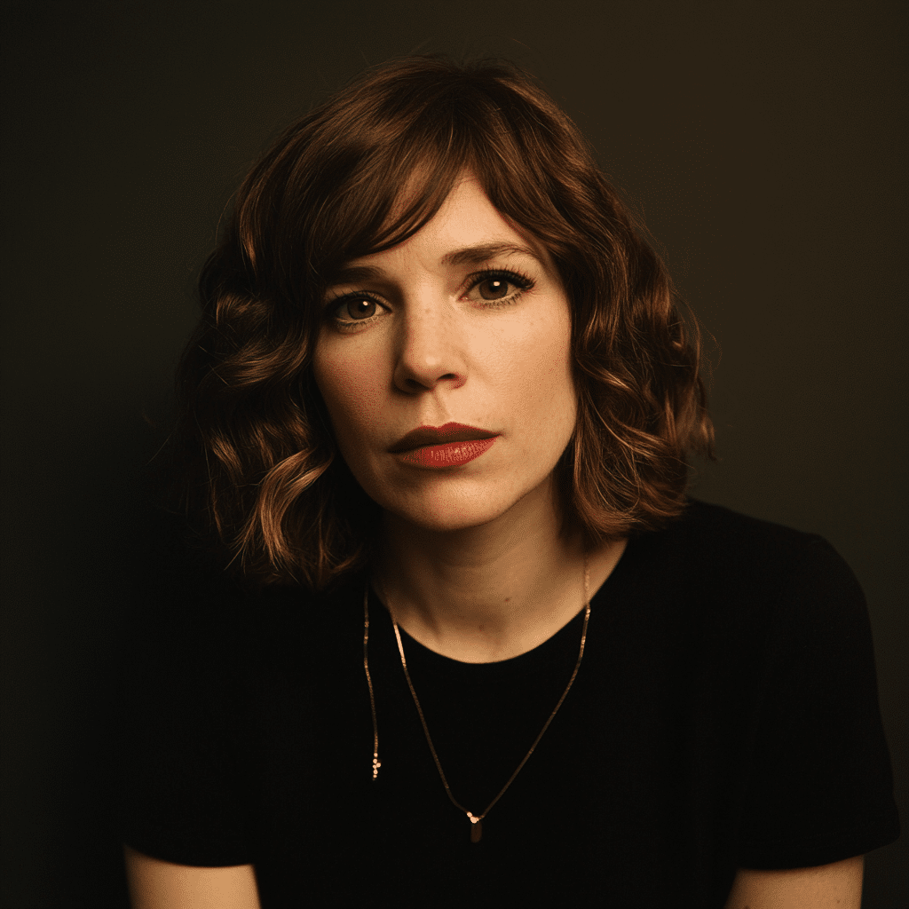 carrie brownstein
