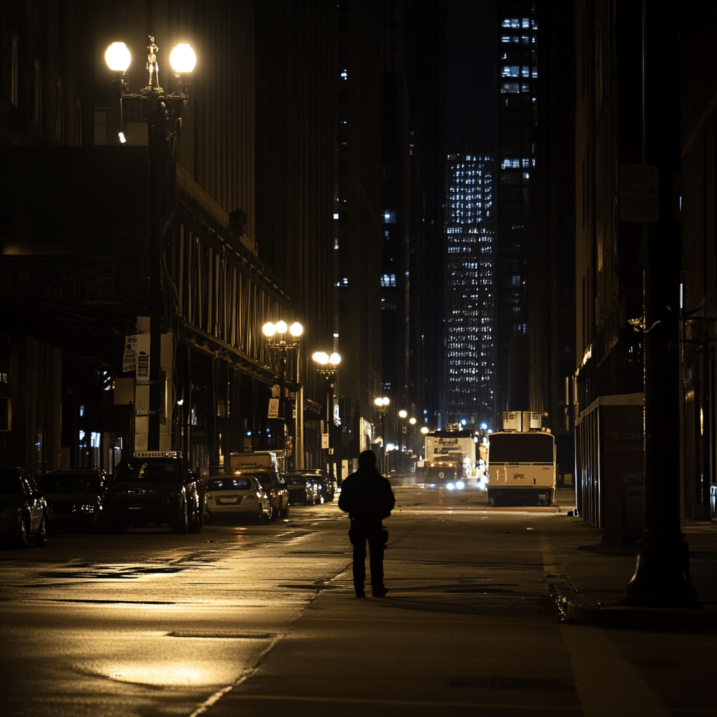 chicago shooting