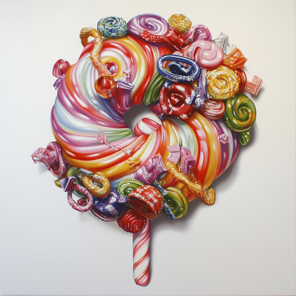 christopher candy