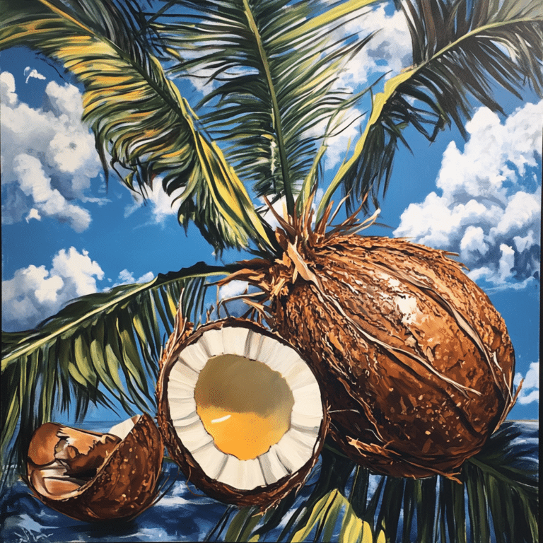 coconey