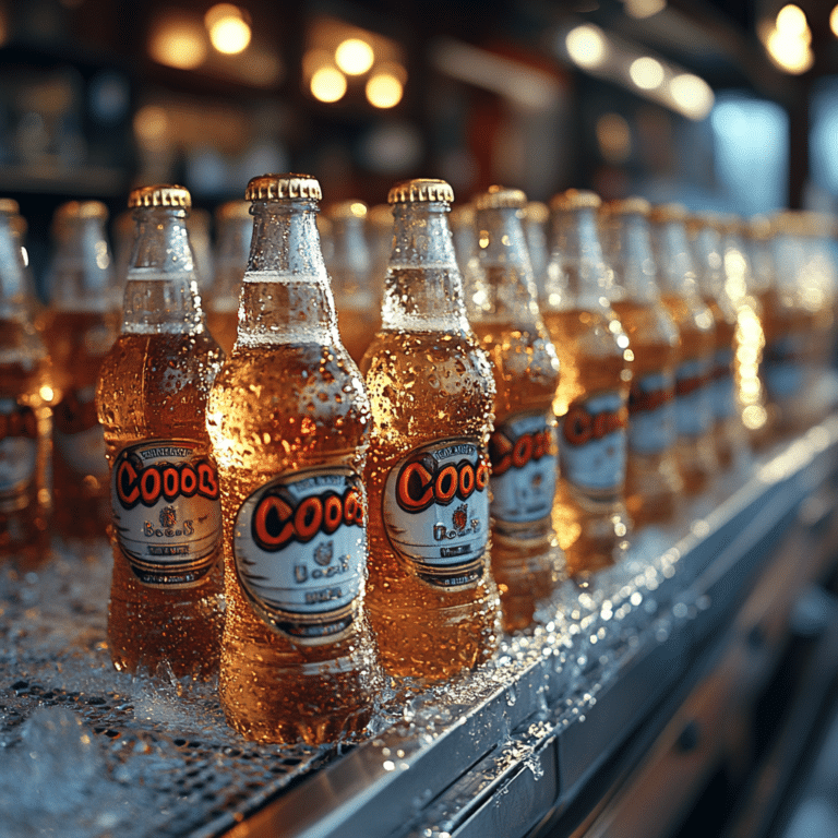 coors light