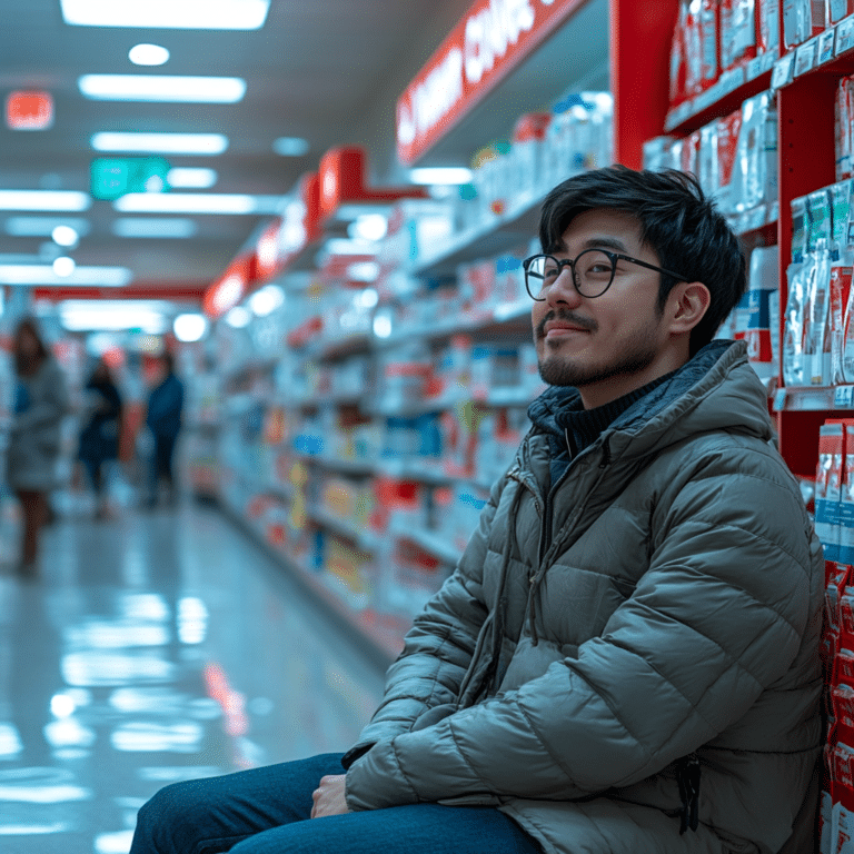 cvs pharmacist meltdown