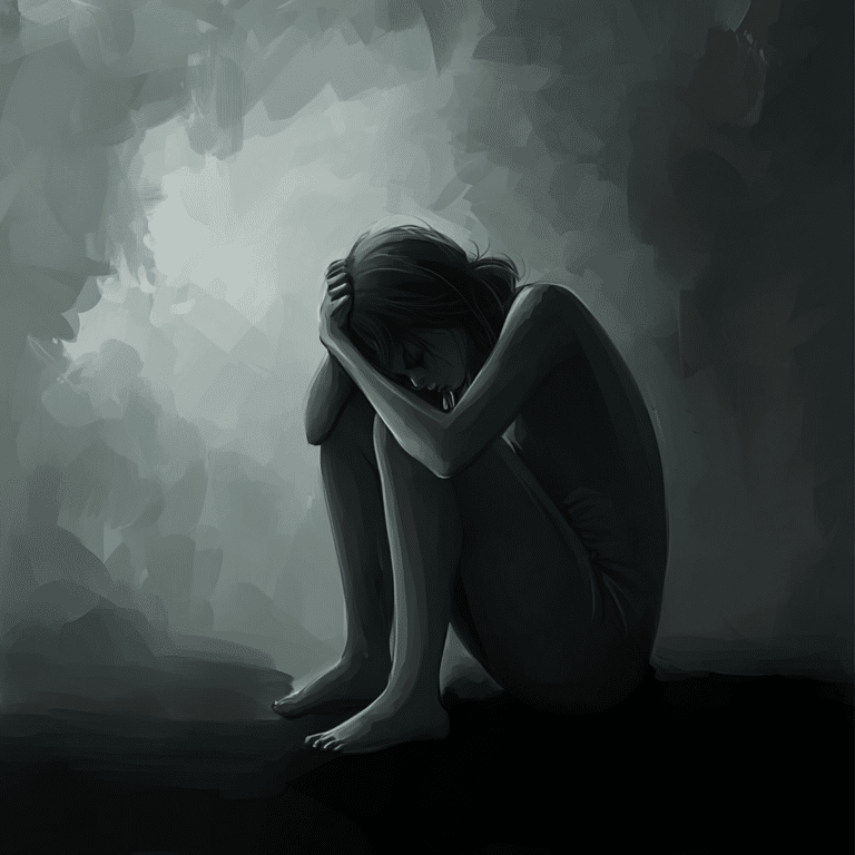 depression quotes