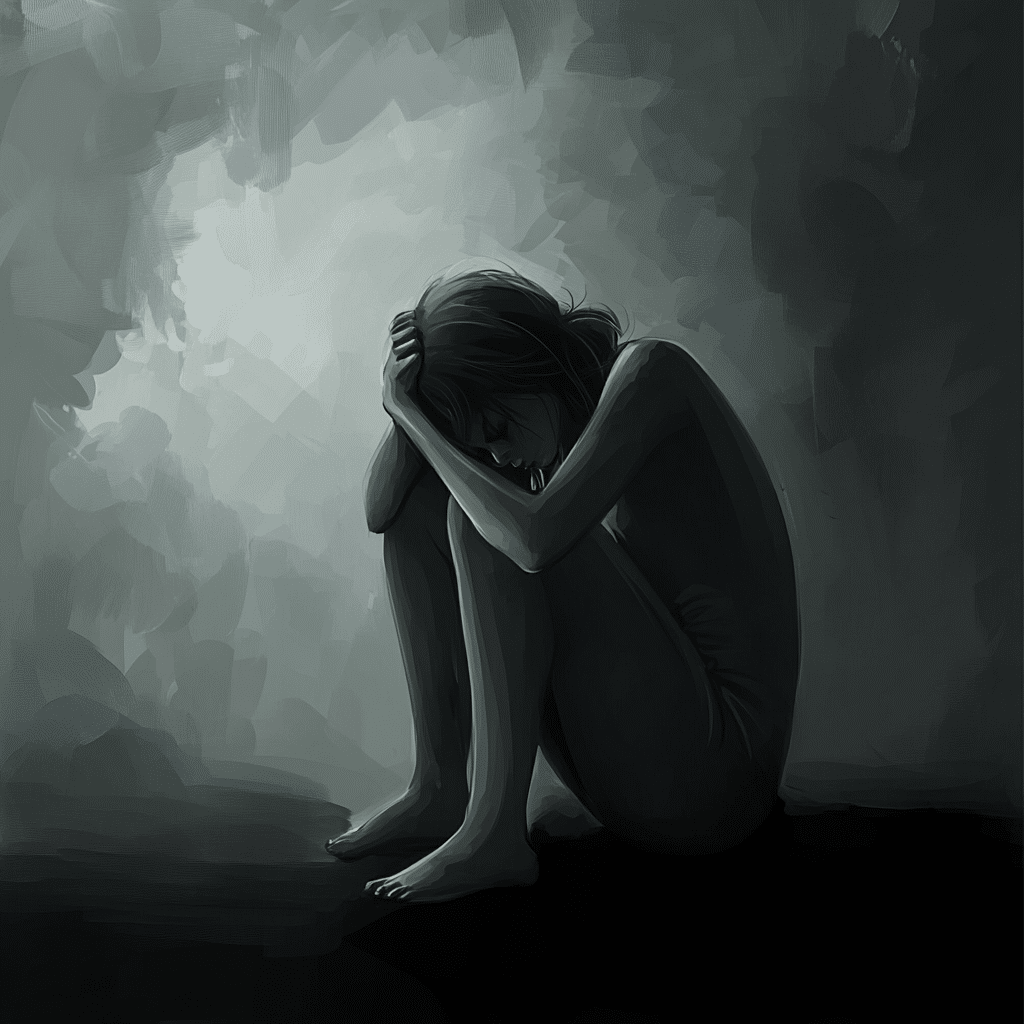 depression quotes