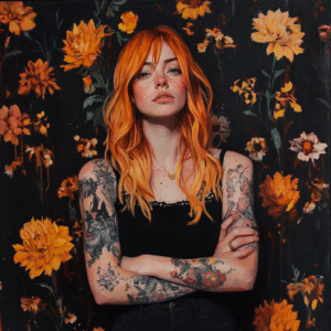 Avery Leigh Inspires With Remarkable Talent And Grace