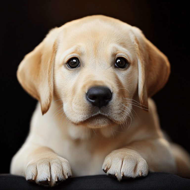 english labrador retriever