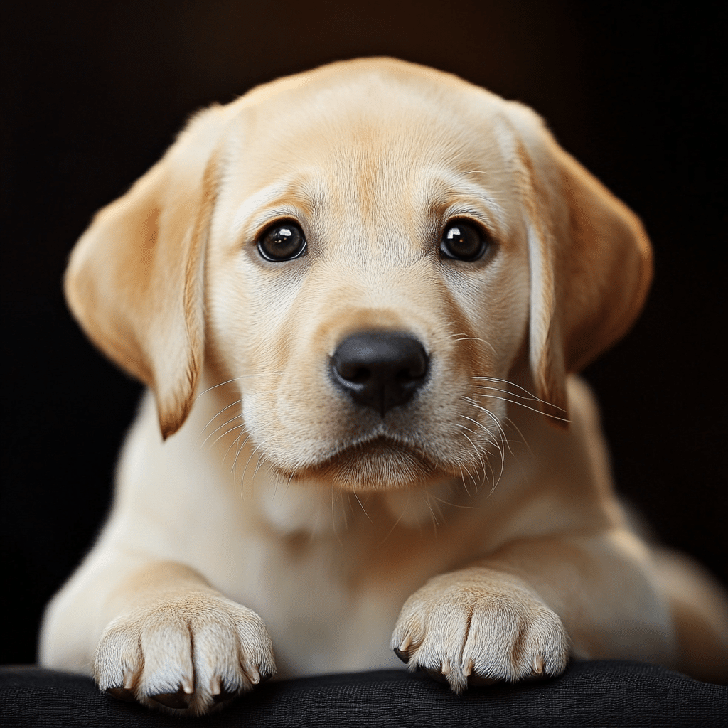 english labrador retriever