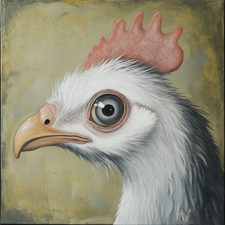 gallina