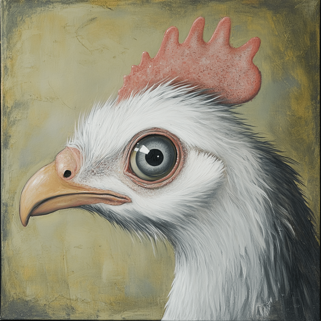 gallina