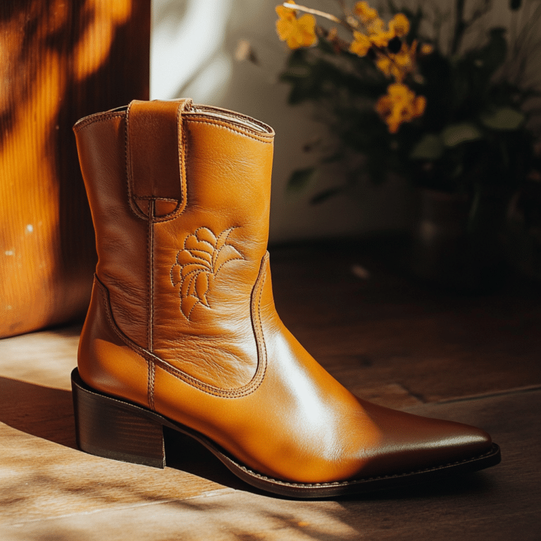 georgia boot