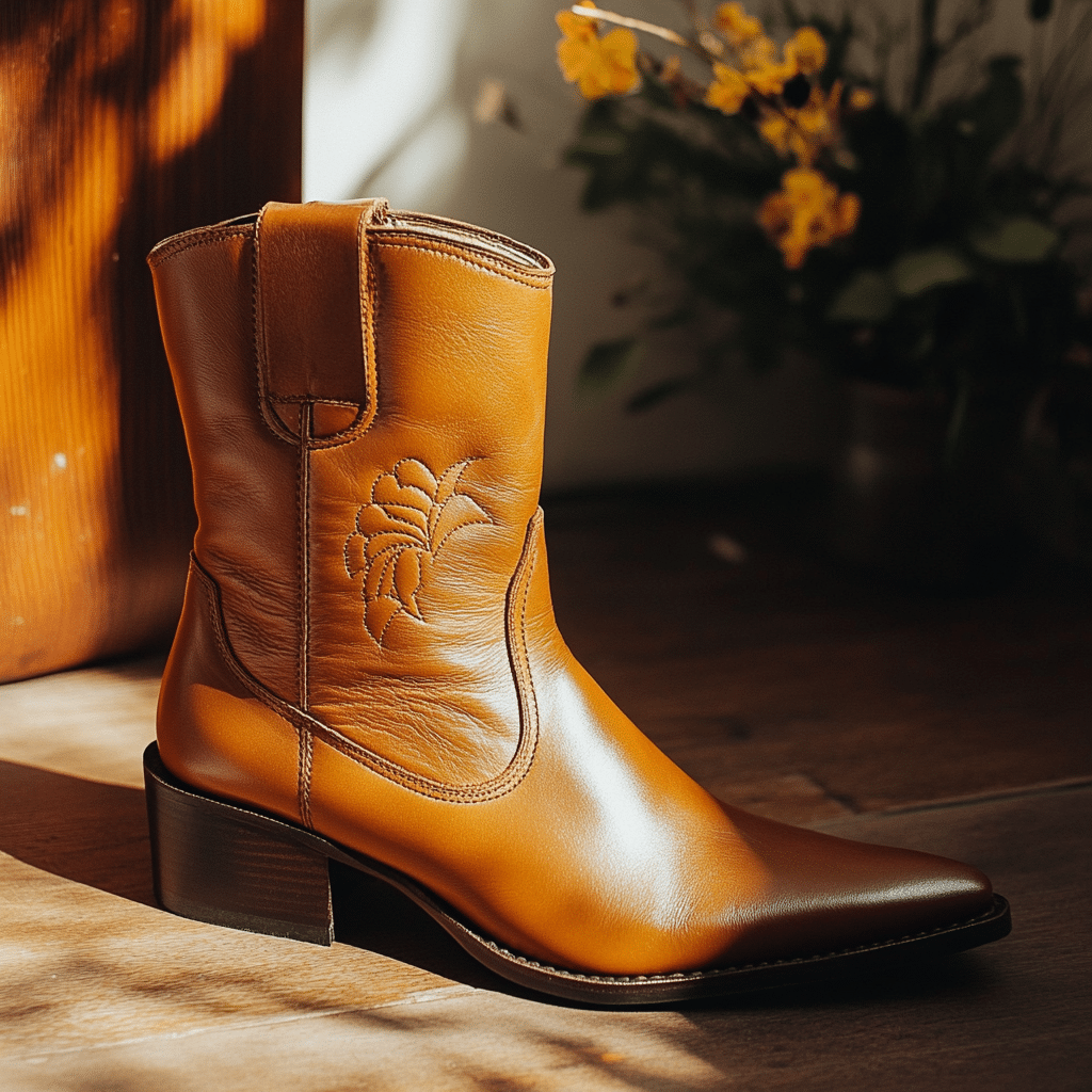 georgia boot