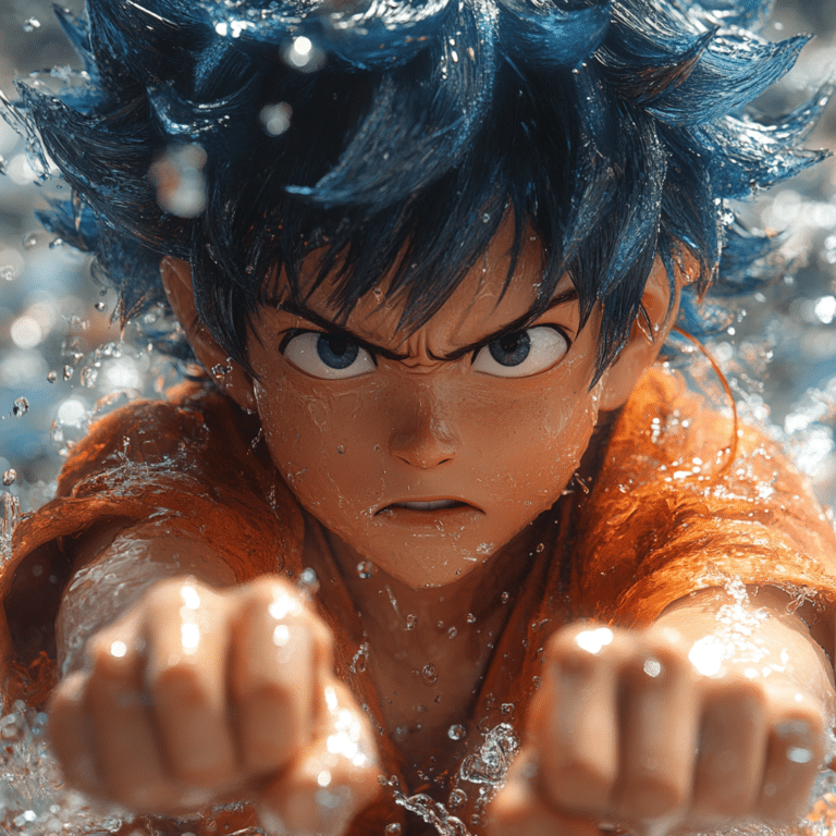go go anime