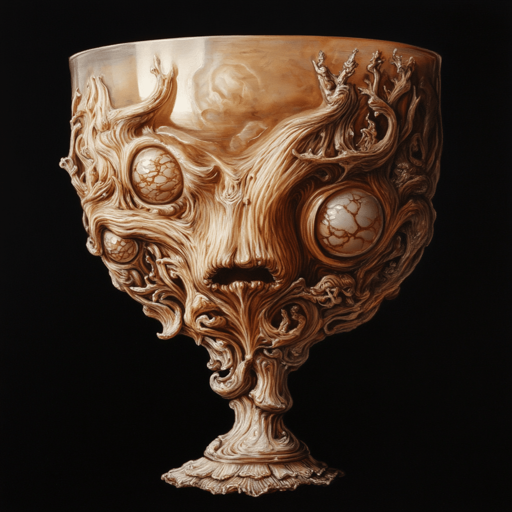 goblet