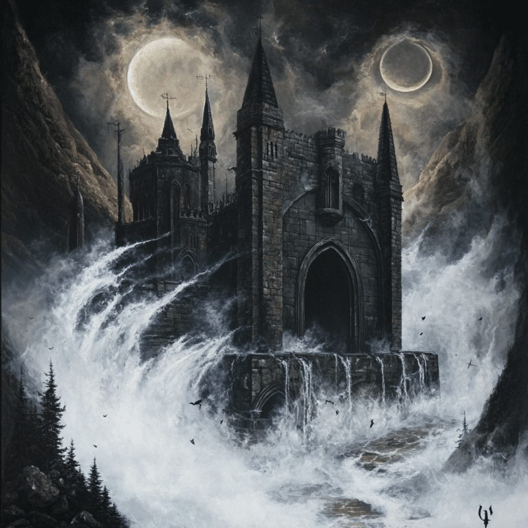 greystone power
