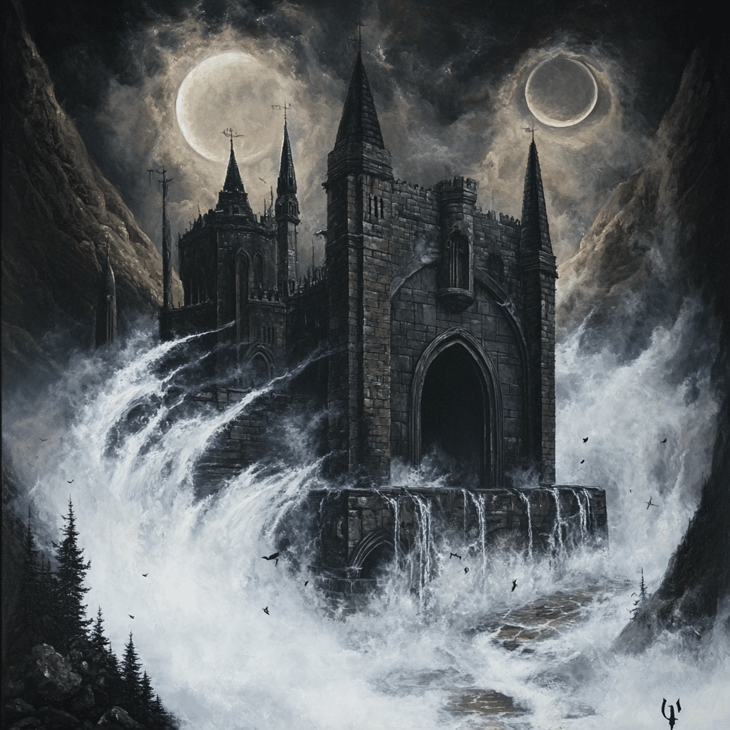 greystone power
