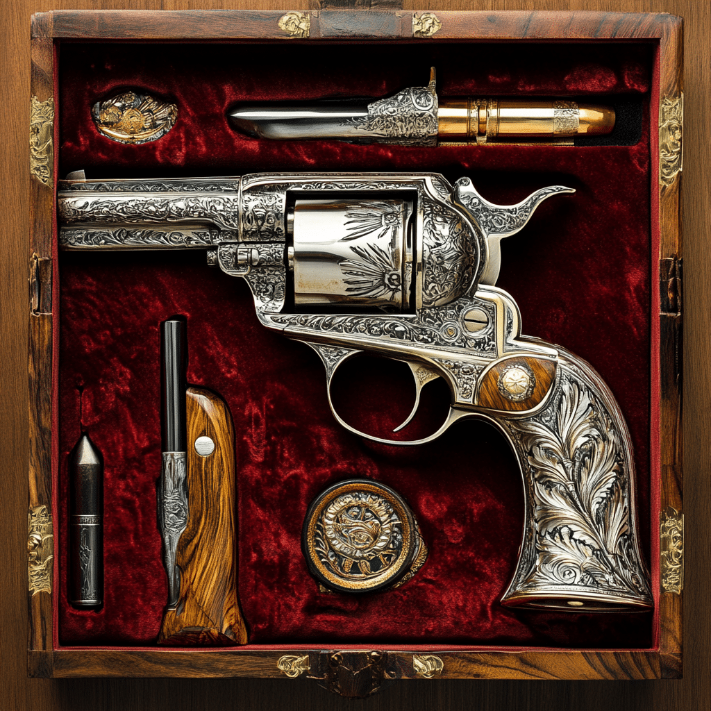 gunsamerica