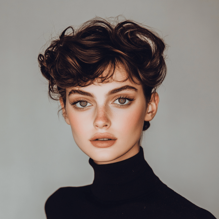 hair mousse