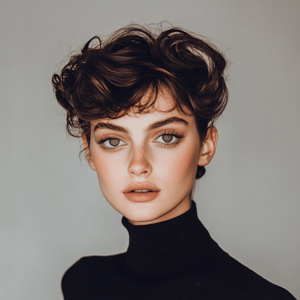 hair mousse