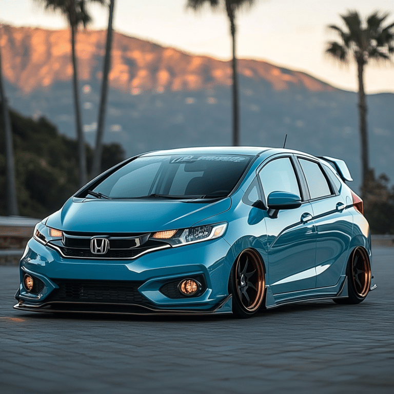 honda fit for sale