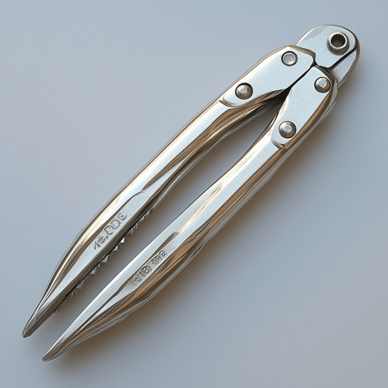 hose clamp pliers