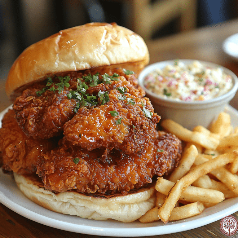houston tx hot chicken
